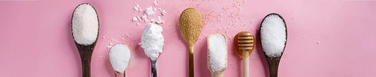 Natural Sweeteners
