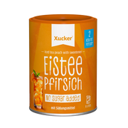 Xucker Breskov ledeni čaj 