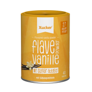 Flave Powder Vanilla (Geschmackspulver)