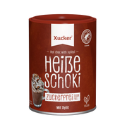 Vroča čokolada Xucker 