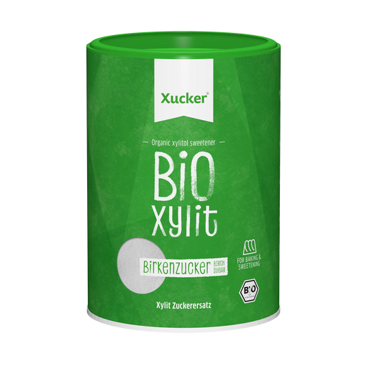 Xucker bio ksilitol 