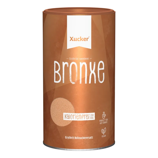 Xucker Bronxe