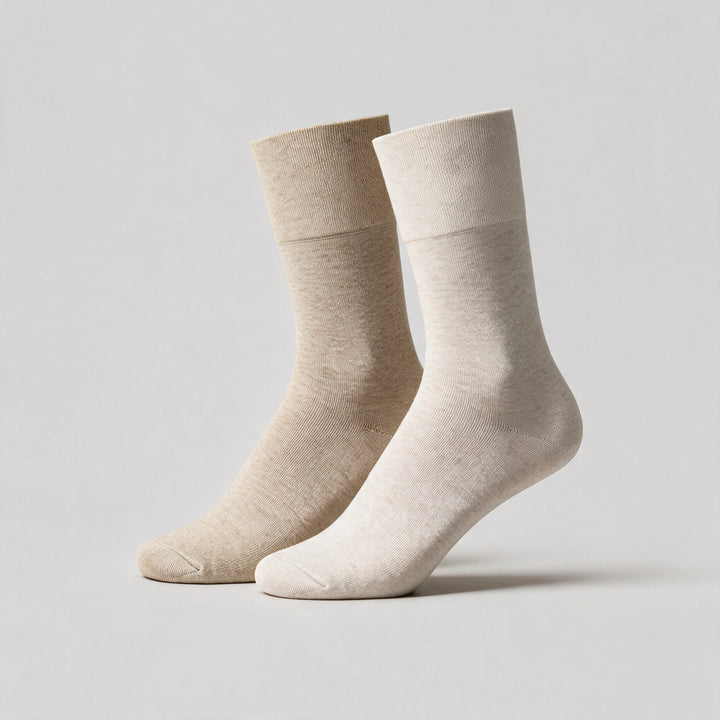 Dr. Füss In Colors — Beige