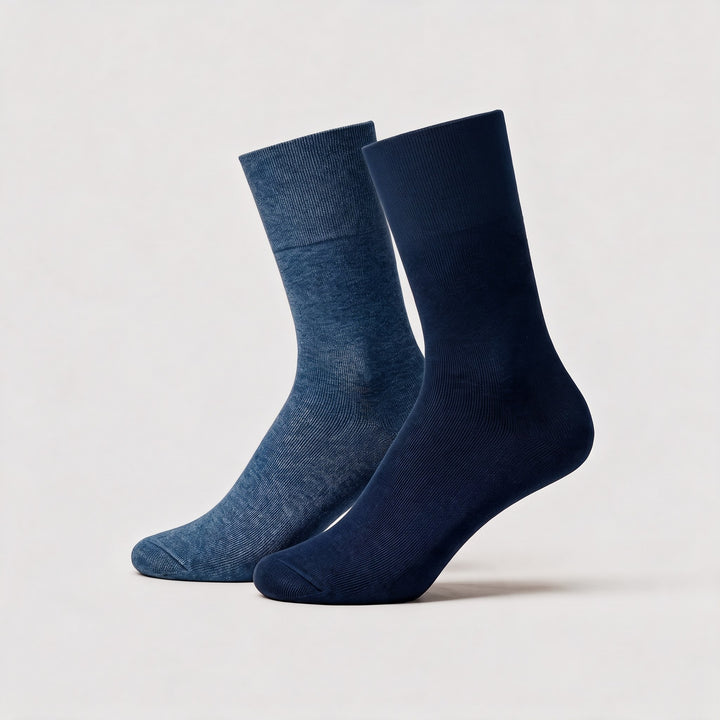 Dr. Füss In Colors — Blue