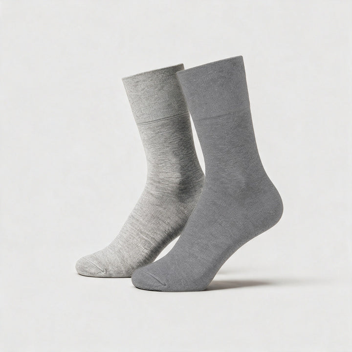 Dr. Füss In Colors — Gray