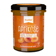 Fruchtaufstrich Aprikose (75 % Frucht)