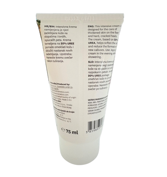 Olival Intensive Foot Care Cream