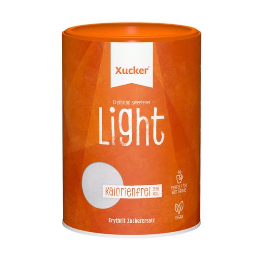 Xucker Light Erythritol