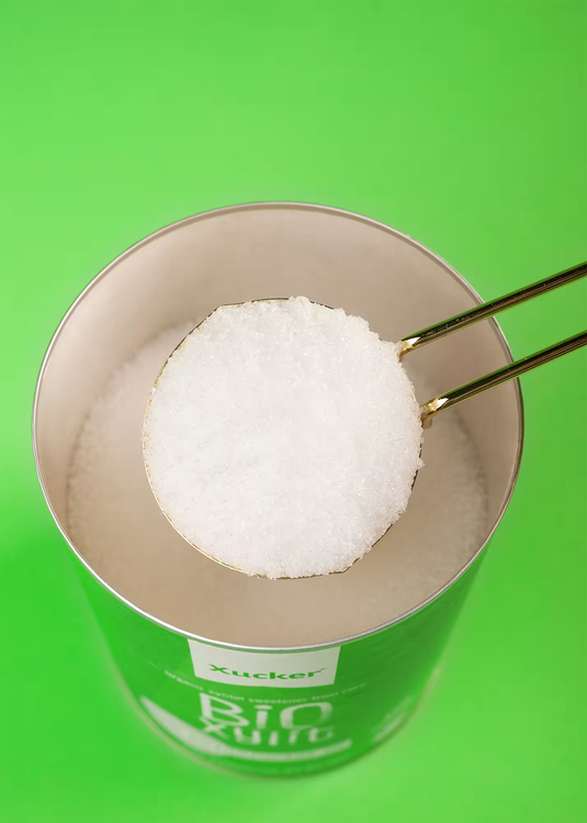 Xucker bio ksilitol 
