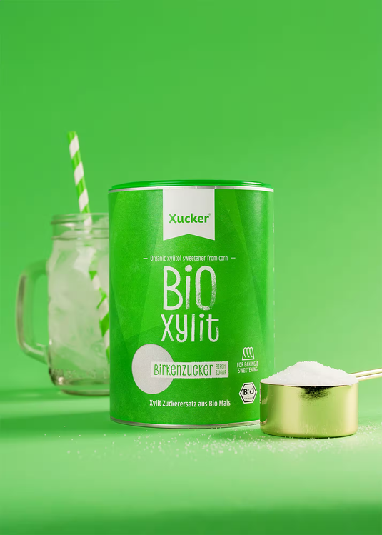 Xucker bio ksilitol 