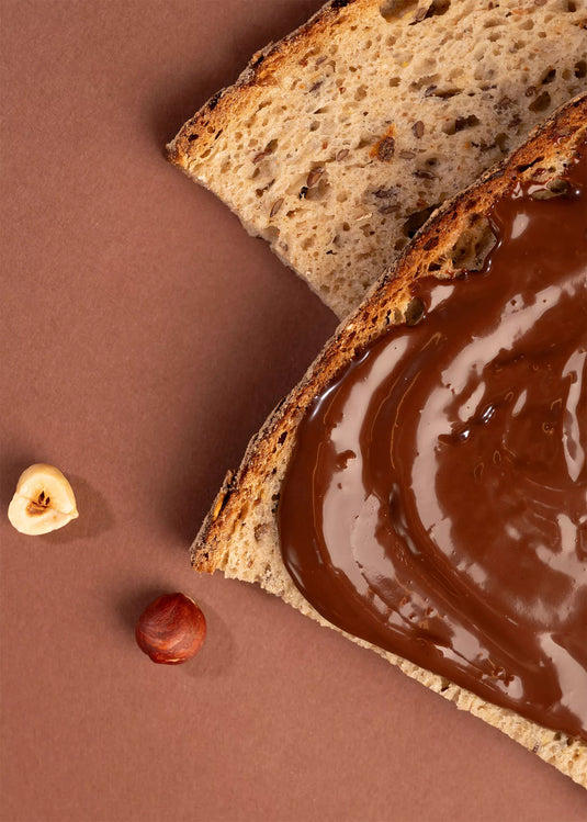 Xucker Nut Nougat krema s ksilitolom 