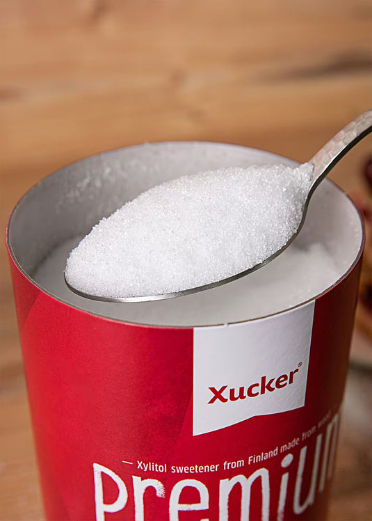 Xucker Premium Dose (Xylit aus Finnland)