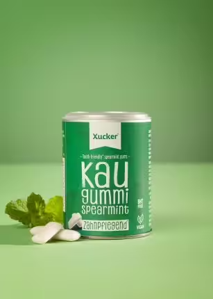 Xucker Žvakaće gume paprena metvica