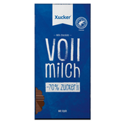 Xucker Mliječna čokolada sa ksilitolom