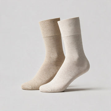 Dr. Füss In Colors — Beige