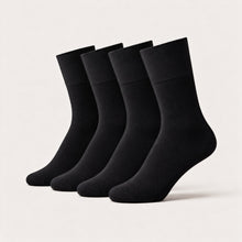 Dr. Füss Classic — Black