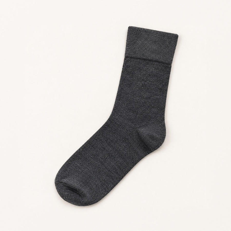 Dr. Füss Classic — 4 Colors — the sock and its details