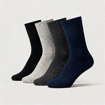 Dr. Füss Classic — 4 Colors