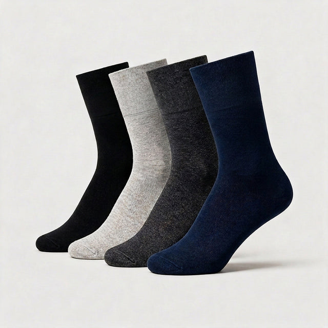Dr. Füss Classic — 4 Colors